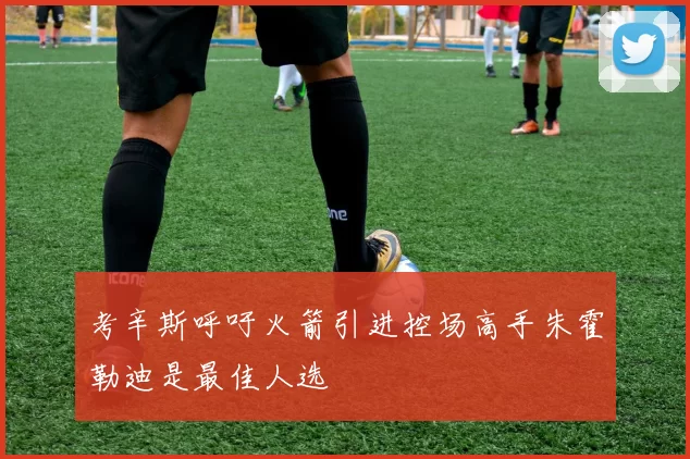 考辛斯呼吁火箭引进控场高手朱霍勒迪是最佳人选