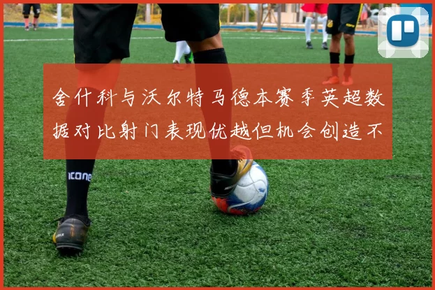 舍什科与沃尔特马德本赛季英超数据对比射门表现优越但机会创造不足