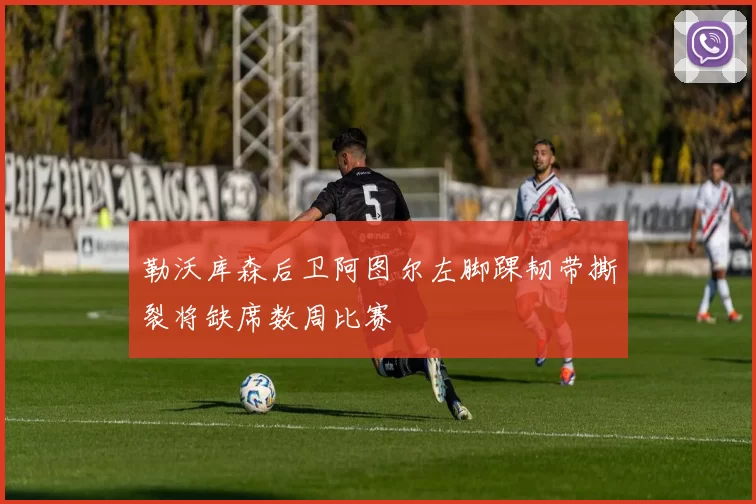 勒沃库森后卫阿图尔左脚踝韧带撕裂将缺席数周比赛